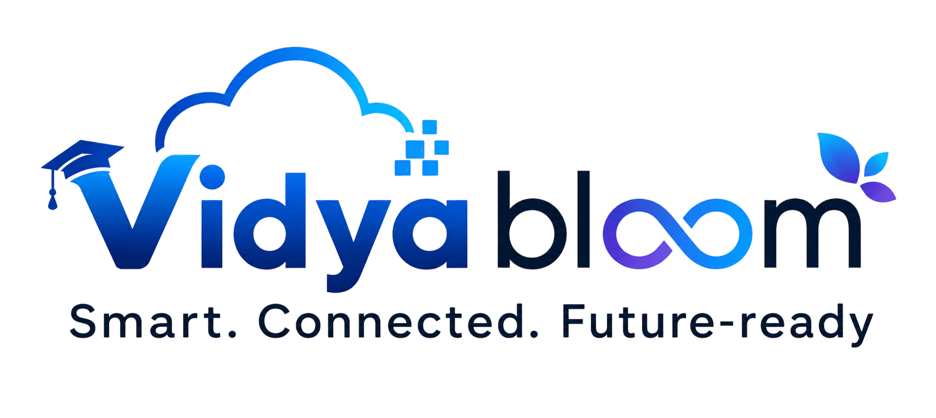 Vidyabloom | Smart. Connected. Future-ready.